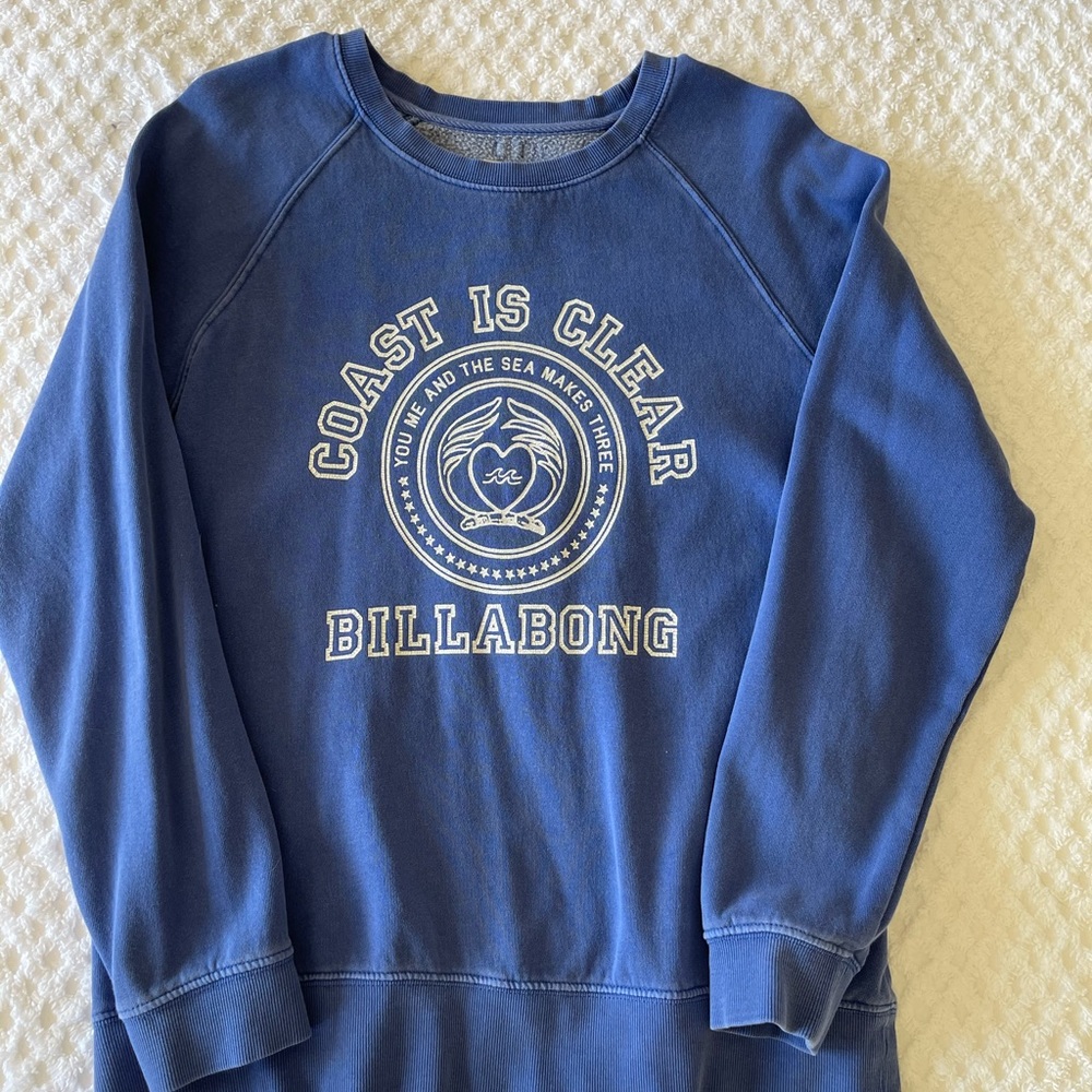 Billabong Crewneck